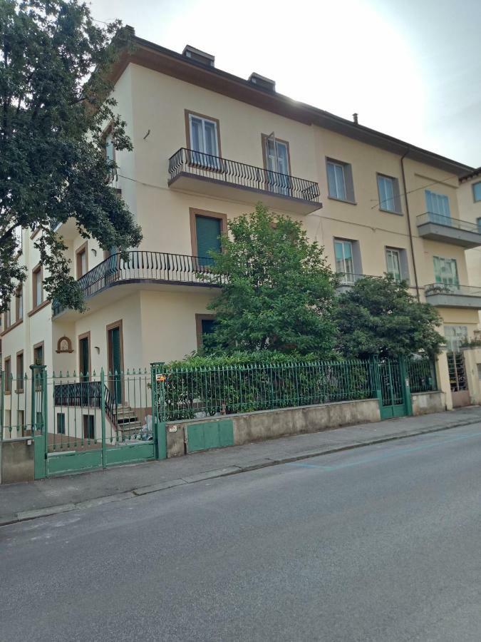 Villa Giove Rooms Prato  Exterior foto